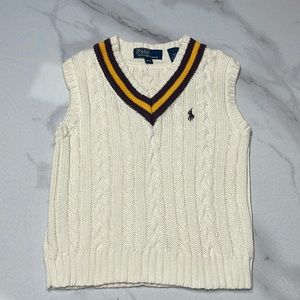 Polo Ralph Lauren /4T